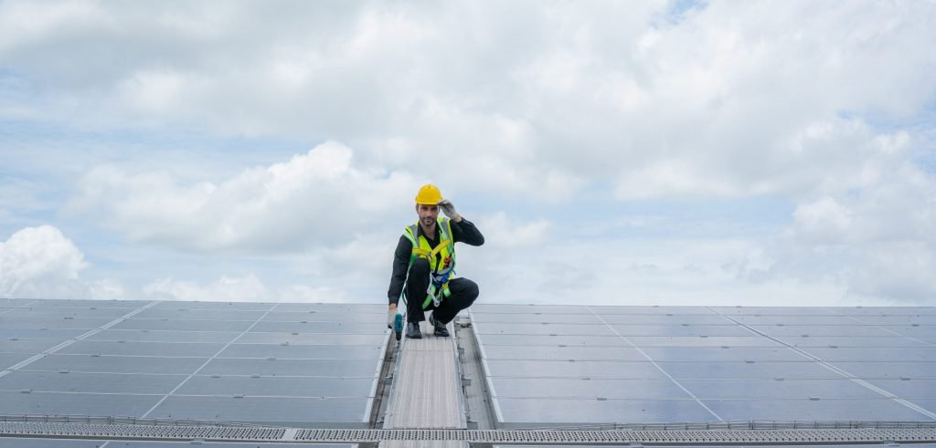 integrador do futuro serviço agregado