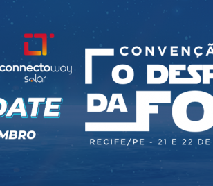 Convenção Huawei sobre energia solar chega a Recife