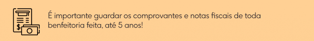 imposto energia solar recibos