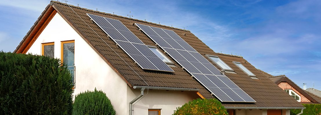 Imposto de Renda para energia solar