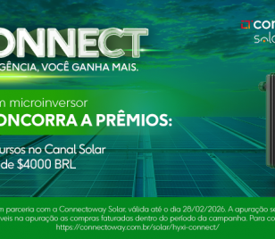 Regulamento Hyxi Connect